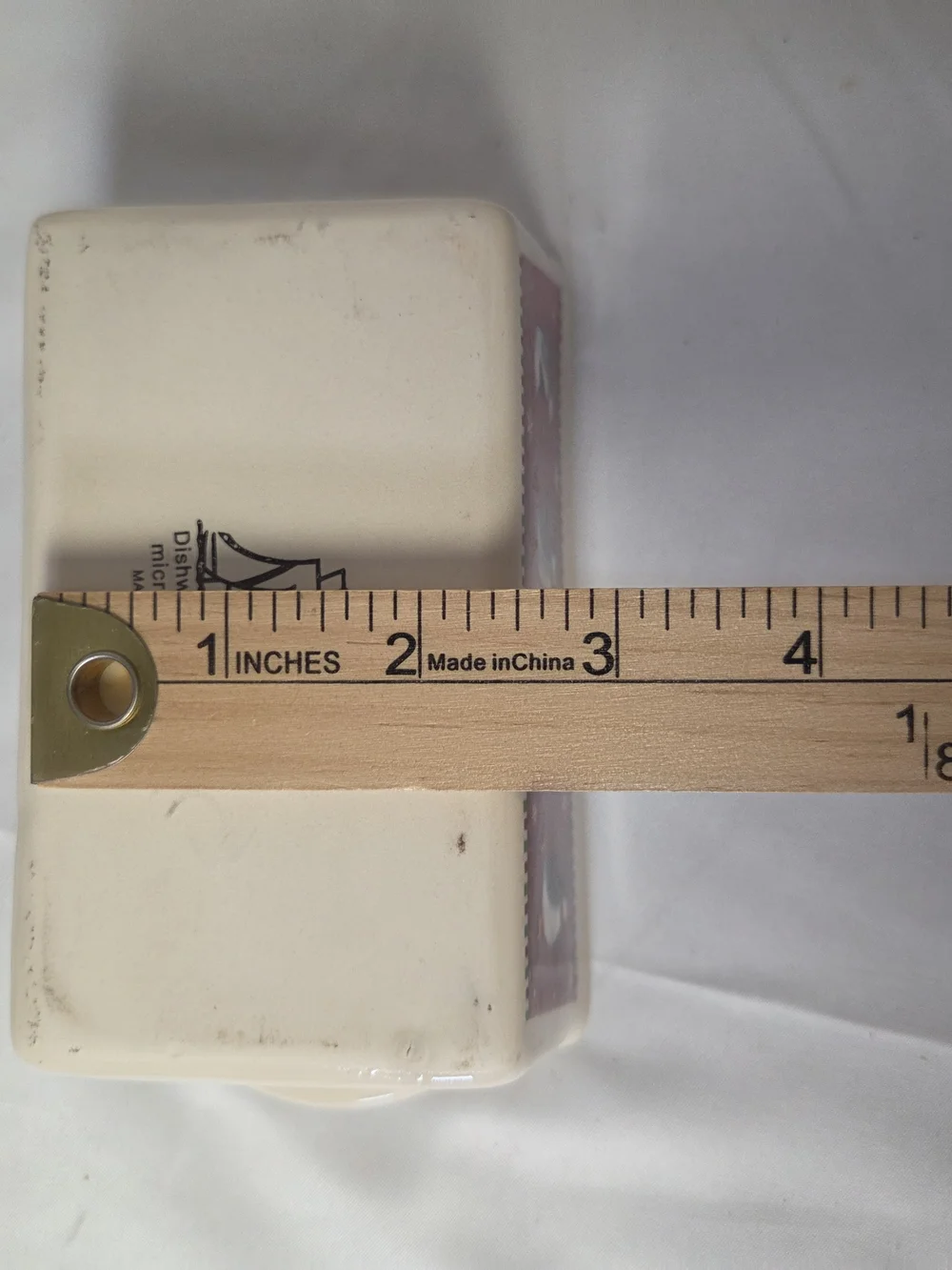 Nantucket‎ Penguin Mini Bread Loaf Baking Dish